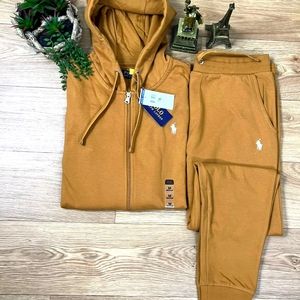 Polo Ralph Lauren Sweatsuit